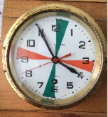 Radio Clock