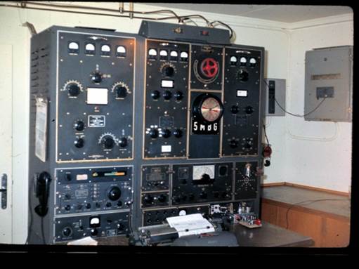 mackay-rig
